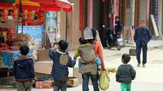 农村二胎补贴政策实施：满足这4个条件，就可领取补贴！