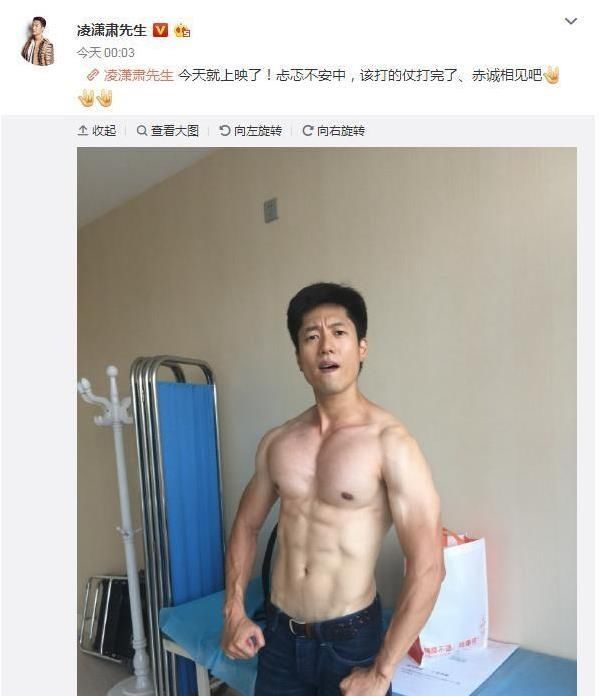 叶问4目前的票房