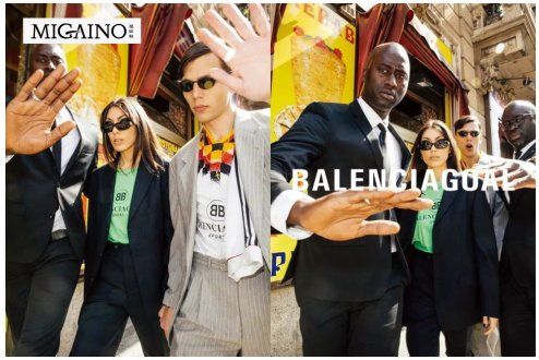 世界杯结束了，你也该拯救下你的肥肉了，运动Girls穿起来!