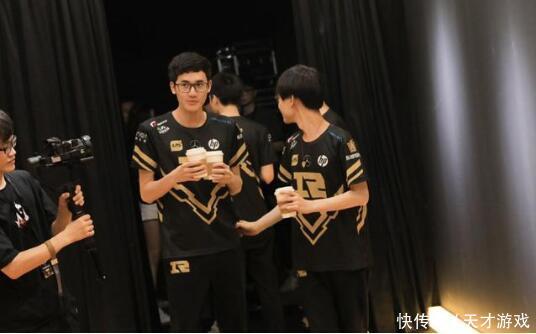 LOL：造谣Karsa始作俑者致歉，但Karsa已经崩溃的内心谁来拯救？