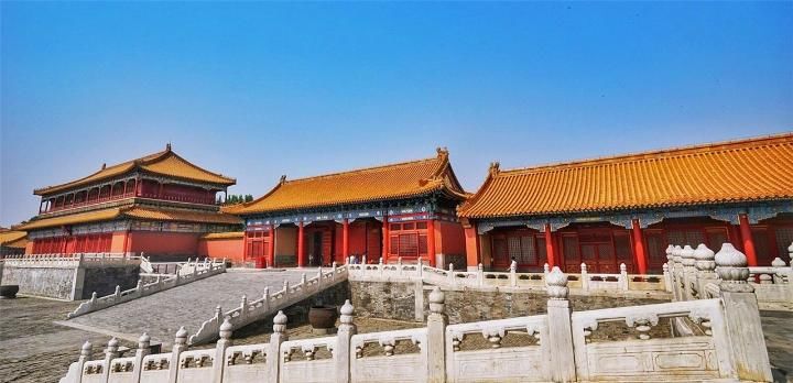 北京故宫：对这几类人可以免费，你知道是哪几类吗?