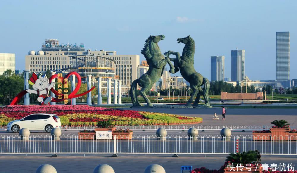 国内“最富裕”的城市,不是上海也不是北京,人均GDP达18万