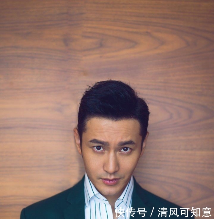  「黄晓明」每一个越看越顺眼的黄晓明背后，都有一个越看越不顺眼的杨颖
