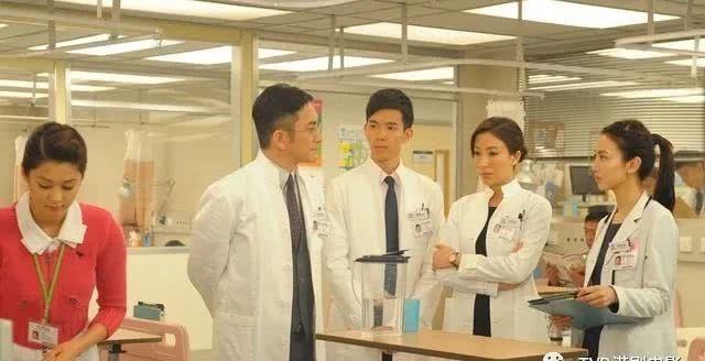  『小时』《On Call36小时II》朱千雪颜值巅峰 跟吴启华演情侣毫无违和感