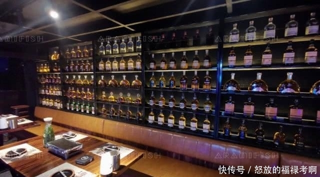  『哪家』是餐吧又是酒吧！前埔烧烤哪家强？285值得来一尝