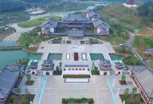 广西贺州耗费7.4亿，建园博园门票60，如今游客不买账要凉凉