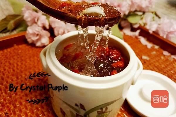  「雪燕」聪明的女人不买面膜，春季多吃它，面色红润有光泽