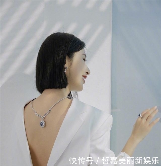 『尤物』张俪为何被称为“长腿尤物”看看这些美照你就懂了,我酸了