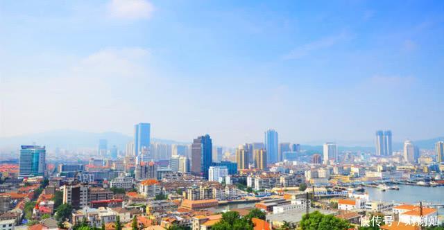 山东最神似的2个城市,比枣庄 临沂还相似,不是潍坊 淄博