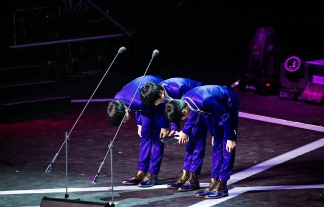 征途■「TFBOYS」「新闻」200415 站在顶峰回望过去，TFBOYS梦想的征途是星“橙”大海