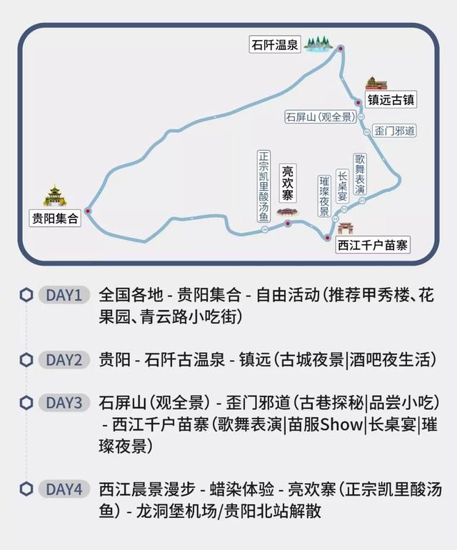 第一条旅游高铁通车！一个超级周末，一次解锁黔东南苗寨风光