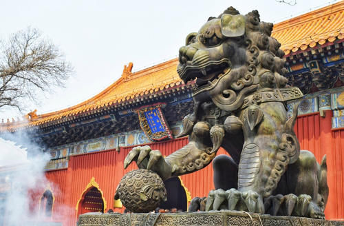 中国最出名的10座寺庙，去过3个的算是资深游客