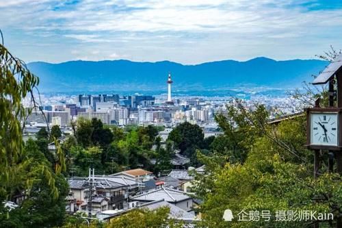  「我国」一座千年古都，并不在我国境内，却被认为是东方古典美学的代表
