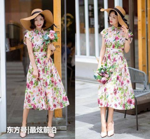  「显得」女人过了40岁，尽量记住这4个建议，越是刻意扮嫩越显得没气质