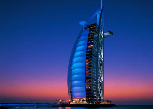 欲建世界第一人工岛，已投资800多亿，如今却烂尾了