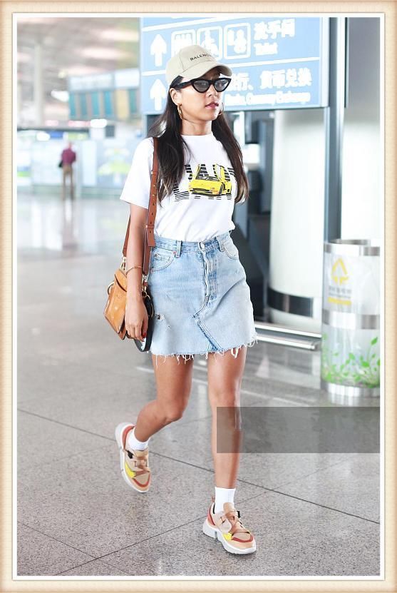 吉克隽逸这是涂了多少层粉底？网友：脸跟腿完全就是两种肤色！