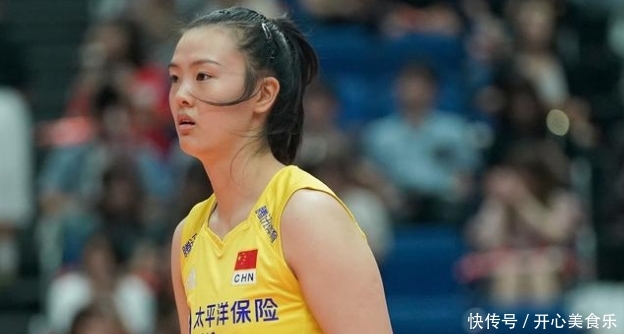  「郎平」郎平不慌！中国女排遇挑战，连战巴西美国，需吸取一教