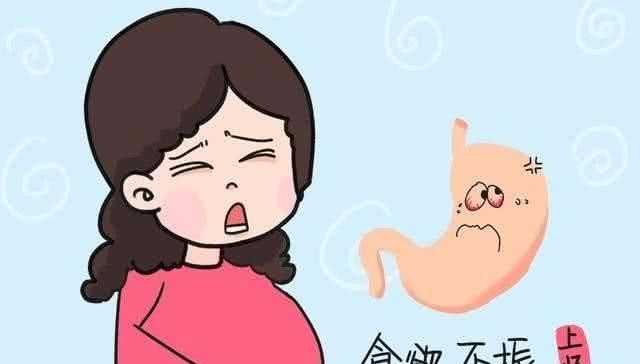  上怀@怀孕后，孕妇上怀和下怀有什么区别？看完满足好奇心