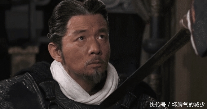 『功高震主』此人功高震主却不懂自保,临死前还问皇帝:你为何要杀我?
