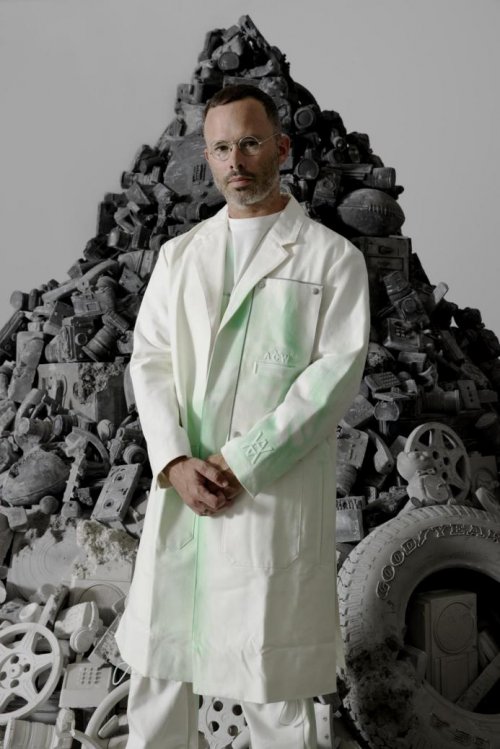  『Arsham』优衣库Daniel Arsham x Pokémon宝可梦系列合作款即将上市!