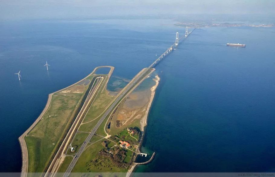 长江隧道通车 | 全球最壮观的十大隧道：中国有三处堪称世界级壮