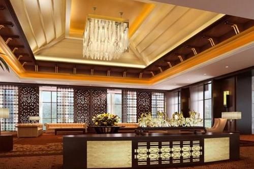 同样都是酒店,为什么有的叫快捷酒店,有的叫商务酒店?