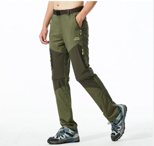 男人裤子前面为什么要留个拉链呢?看完你就明白了