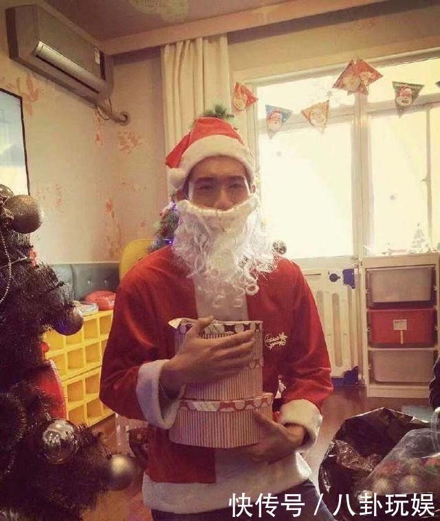 高以翔北京王府井