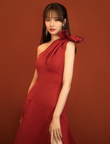 # 认得#这有谁还认得出,沈梦辰脸也变了?精致“神颜”撞脸Baby