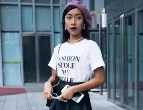 6位女明星的“中毒妆”，林允惊艳，一位像霸气的高中女教导主任