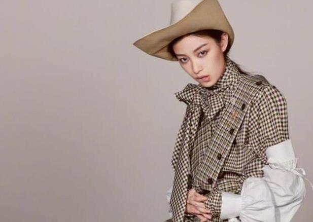 倪妮从122斤瘦到104斤是真的吗？倪妮瘦身秘诀大曝光一招很管用