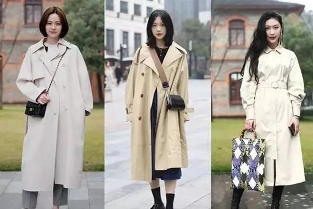  「适合」四五十岁女人穿衣搭配参考，让你精致时尚又气质