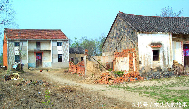  【道理】农村谚语：农民有了楼，生活就要愁，说得有道理吗