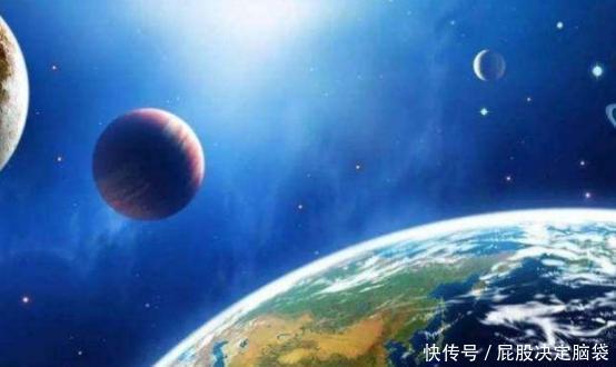 中国天眼发现地球双胞胎,相似度99%,为何霍