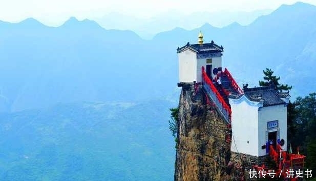 日本学者质疑中国古建筑不如日本，看到这张照片却闭嘴了