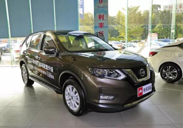 『特惠』销售量最红的6款SUV, 买来绝不后悔, 最终一款特惠贼大