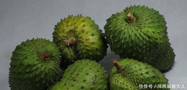 农民种植一种奇丑无比的水果，一个2斤重，20元一斤却贵过榴莲