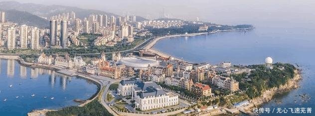 一条1820公里的高速即将贯通, 经山东6市, 4车道限速100