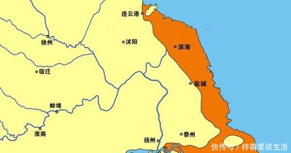 整个华北平原竟然是黄河冲出来的！黄河是怎么做到的