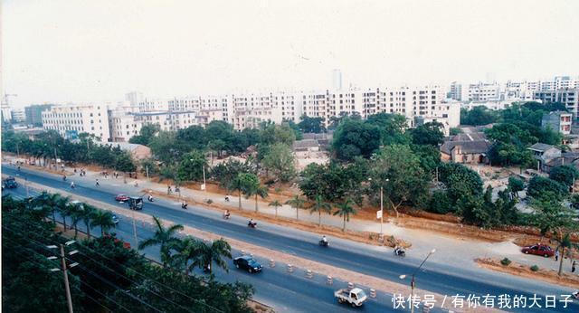  [北海市]这几张珍藏的北海照片，勾起多少代人的记忆？