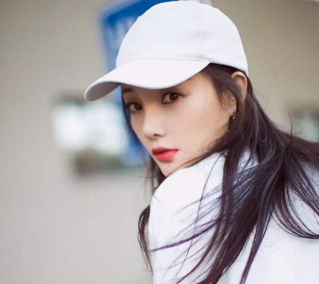  #女生#直男觉得“很丑”的3种脸型，但女生觉得挺美，尤其第三个