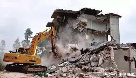  【住房问题】谁建谁拆! 19年农村这3种房屋“难逃”清查, 要动真