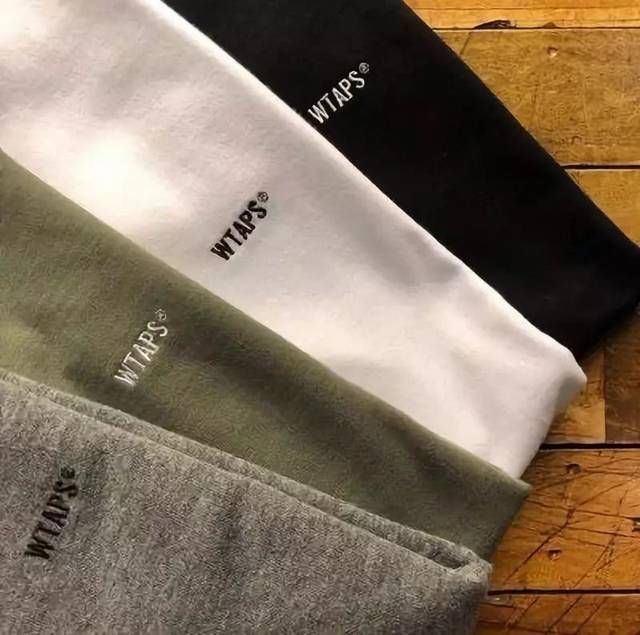 教你4招T恤保养妙招，让你天天穿新衣服!