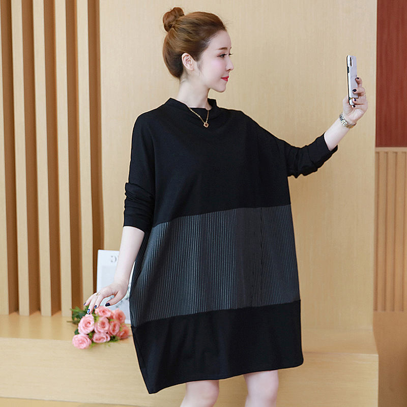 瞧瞧刚出炉的大码小衫，一款比一款洋气，关键舒适百搭