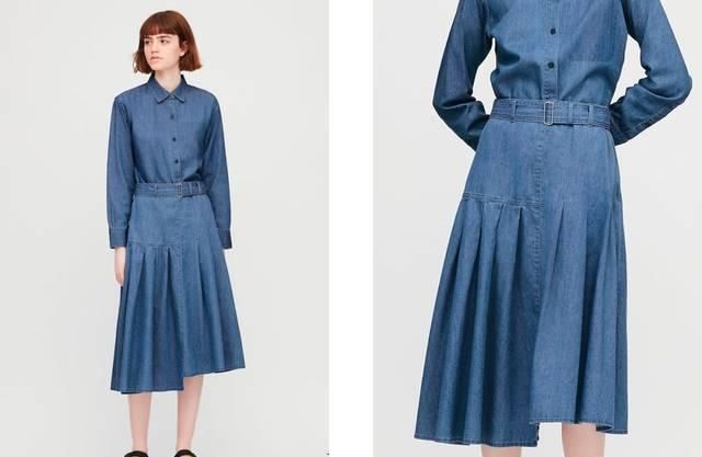 『质量』别嫌快时尚品牌质量差,真正的性价比好货都藏在他们的高端线里