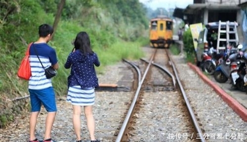 为什么火车中停时不能使用厕所，而高铁却可以呢？看完你就明白了