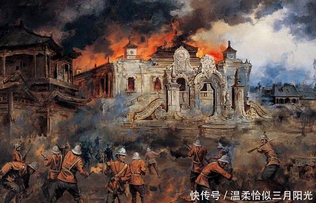  『珍宝』慈禧生前视它如珍宝，今被日本人当成国宝，多次索要却遭日方拒绝！