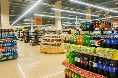 去莫斯科旅游，超市的纯净水不要随便买，不是因为价格贵——益猫