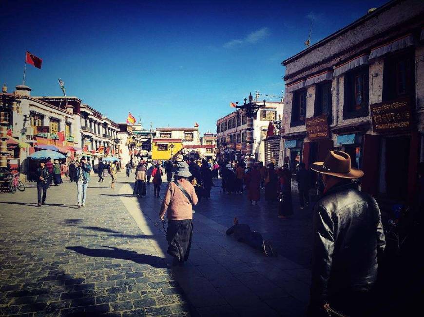 中国最安全的五线城市:安全指数全国第五,据说比北上广还要安全