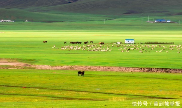 我国“最美”的5大自然景点,个个美如仙境,你去过哪几个?